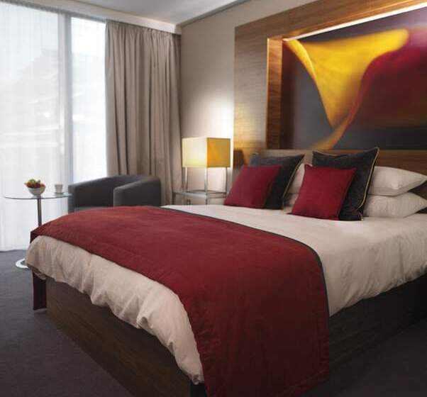 ホテル Hilton Manchester Deansgate