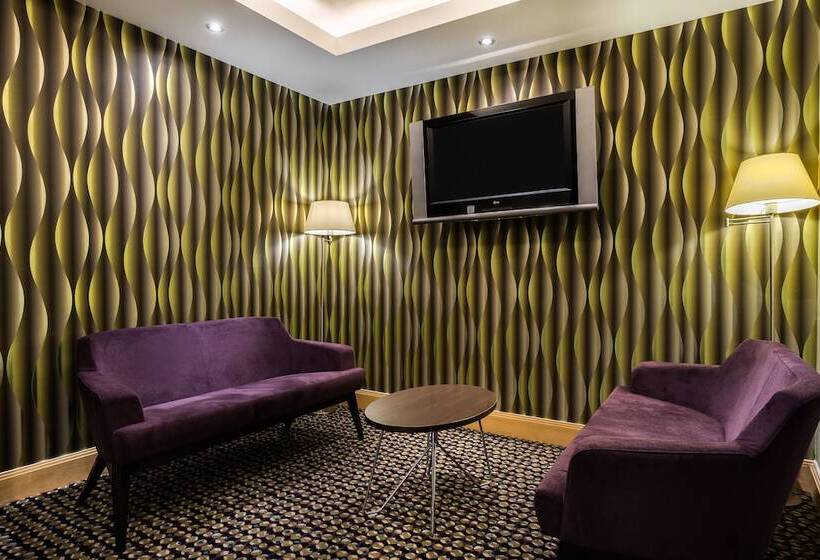 فندق Holiday Inn Birmingham North   Cannock, An Ihg
