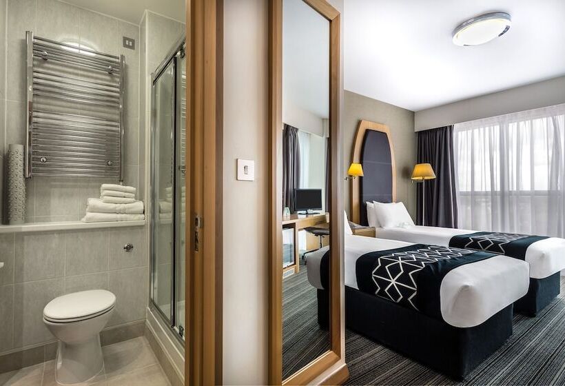 فندق Holiday Inn Birmingham North   Cannock, An Ihg