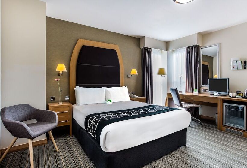 فندق Holiday Inn Birmingham North   Cannock, An Ihg