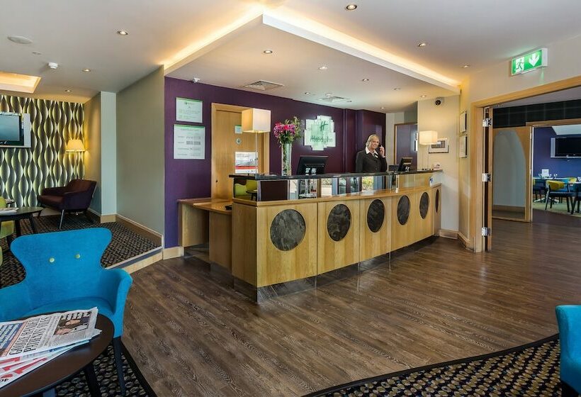 فندق Holiday Inn Birmingham North   Cannock, An Ihg