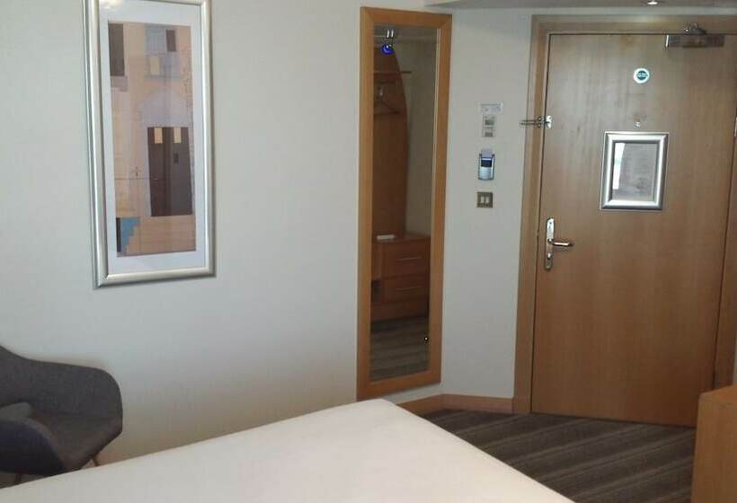 فندق Holiday Inn Birmingham North   Cannock, An Ihg