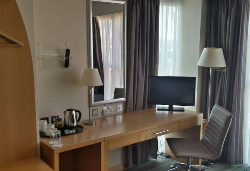 فندق Holiday Inn Birmingham North   Cannock, An Ihg