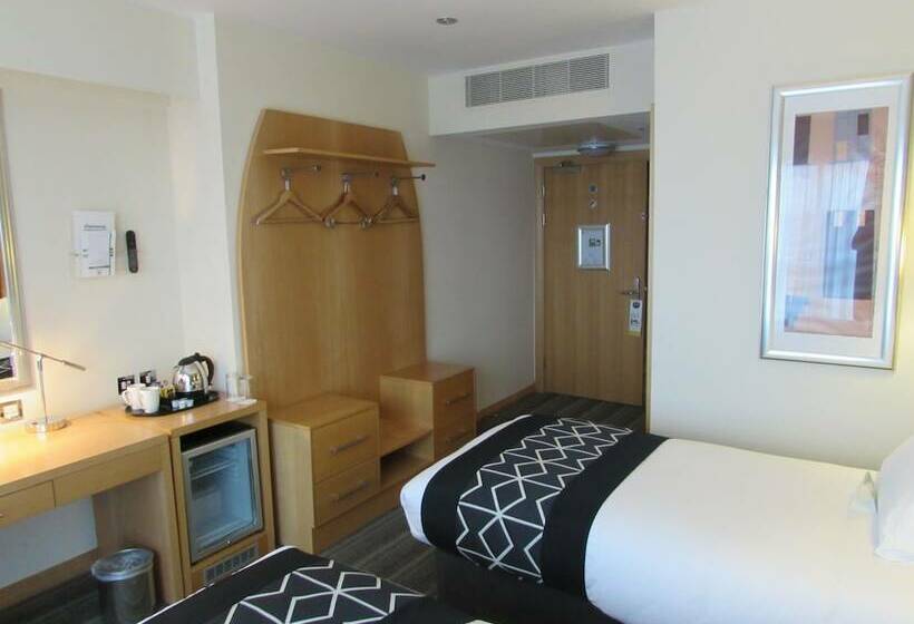 فندق Holiday Inn Birmingham North   Cannock, An Ihg