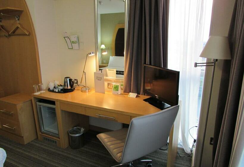 فندق Holiday Inn Birmingham North   Cannock, An Ihg