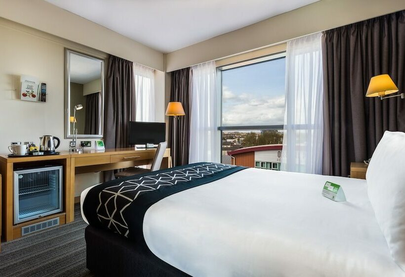 فندق Holiday Inn Birmingham North   Cannock, An Ihg