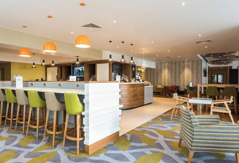 Отель Holiday Inn Brighton Seafront, An Ihg