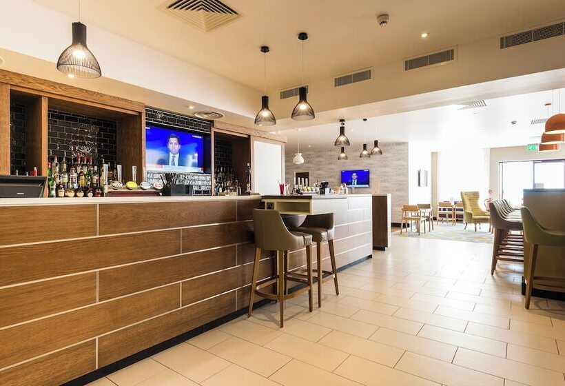 Отель Holiday Inn Brighton Seafront, An Ihg