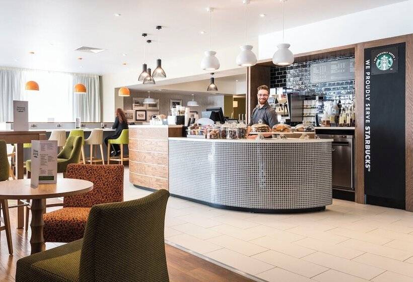 Отель Holiday Inn Brighton Seafront, An Ihg