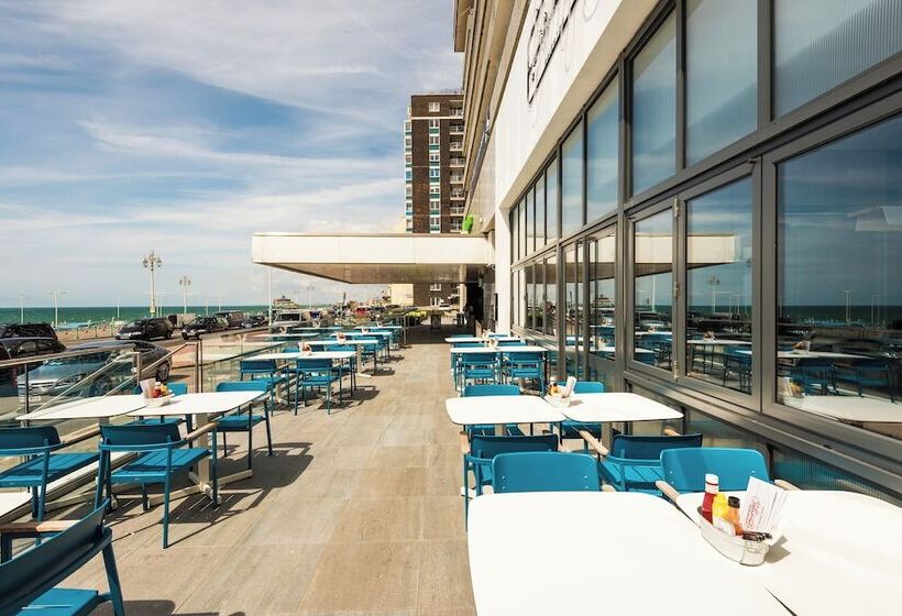 Отель Holiday Inn Brighton Seafront, An Ihg