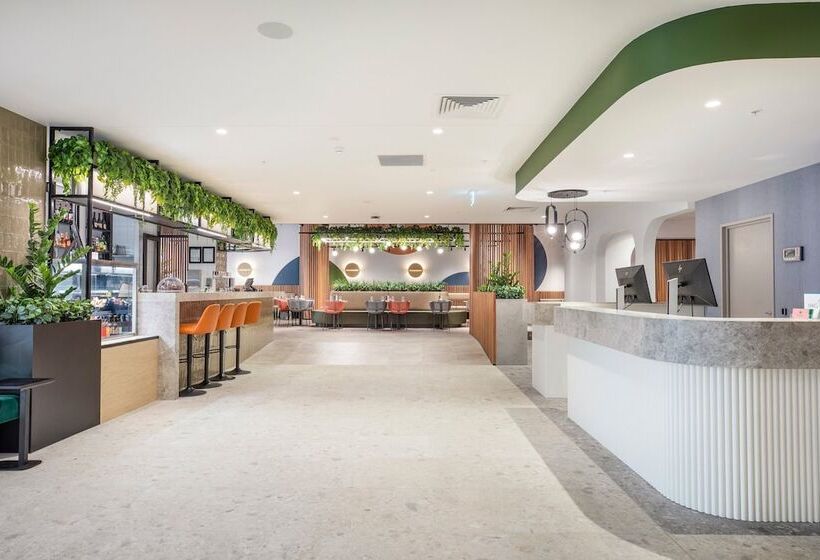 فندق Holiday Inn Dandenong, An Ihg