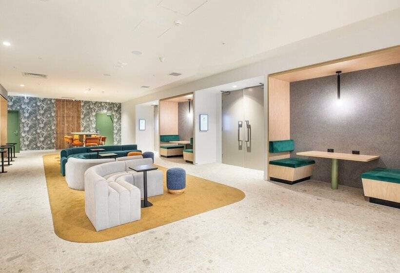 فندق Holiday Inn Dandenong, An Ihg