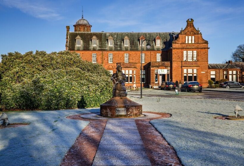 בית מלון כפרי Holiday Inn Dumfries, An Ihg