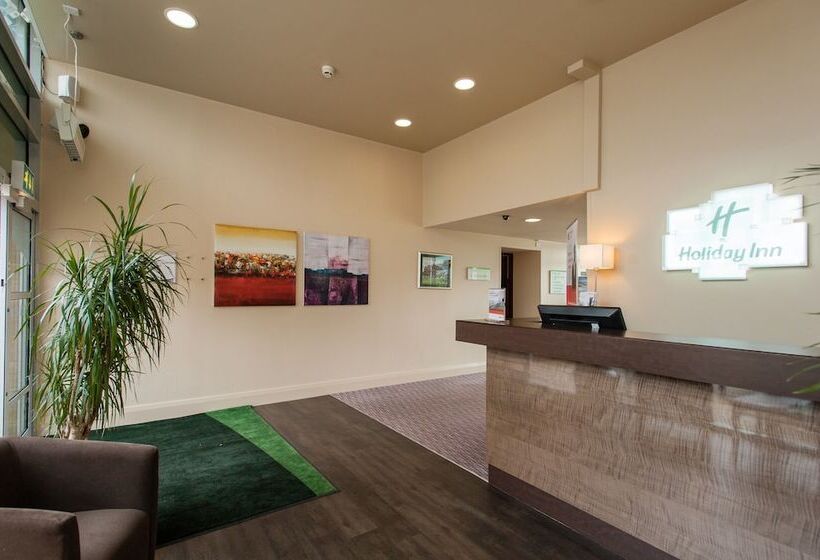 בית מלון כפרי Holiday Inn Dumfries, An Ihg