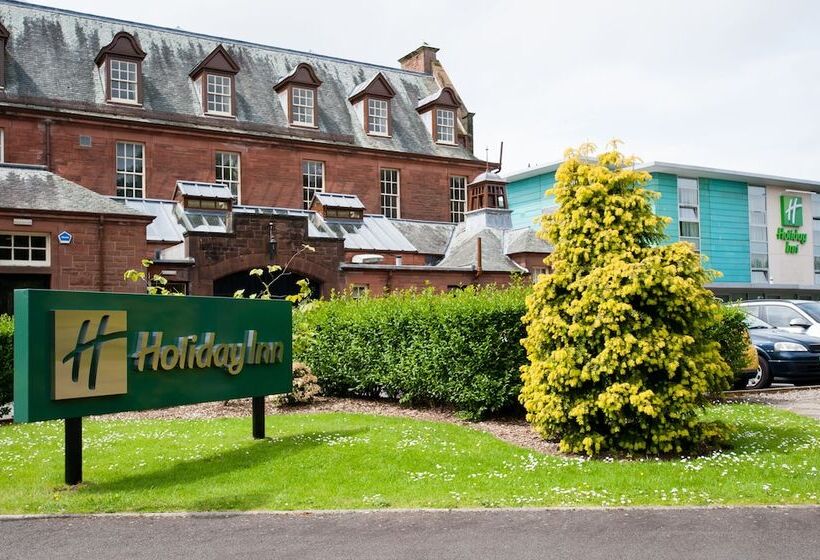 בית מלון כפרי Holiday Inn Dumfries, An Ihg