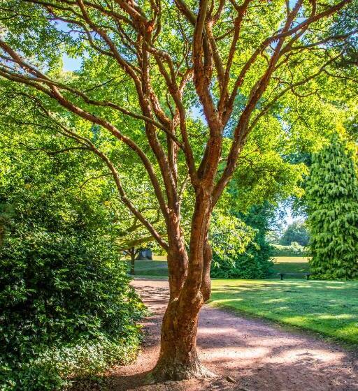 בית מלון כפרי Holiday Inn Dumfries, An Ihg