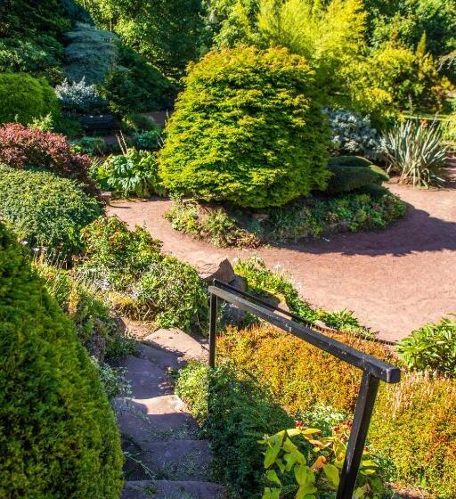 בית מלון כפרי Holiday Inn Dumfries, An Ihg