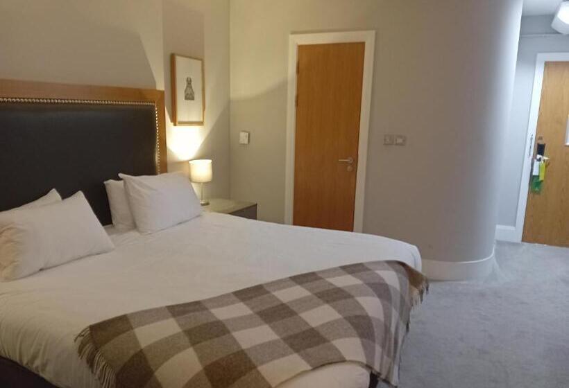 בית מלון כפרי Holiday Inn Dumfries, An Ihg