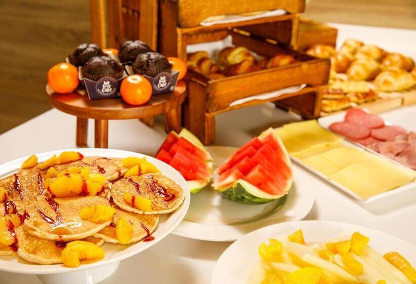 בית מלון כפרי Holiday Inn Dumfries, An Ihg