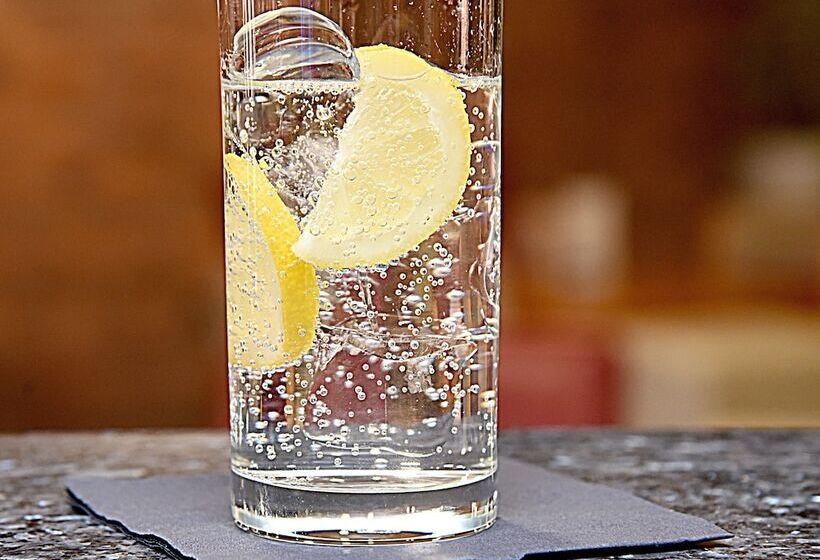 فندق Holiday Inn Express Liverpool Albert Dock, An Ihg