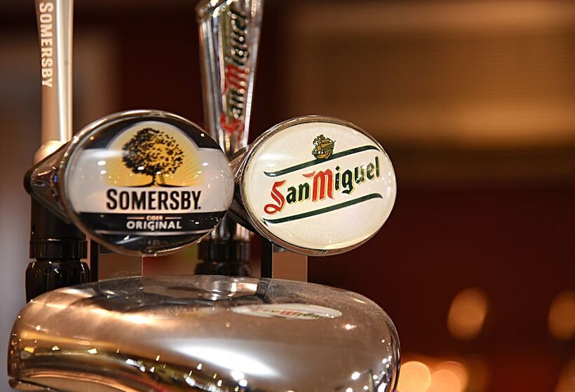 فندق Holiday Inn Express Liverpool Albert Dock, An Ihg