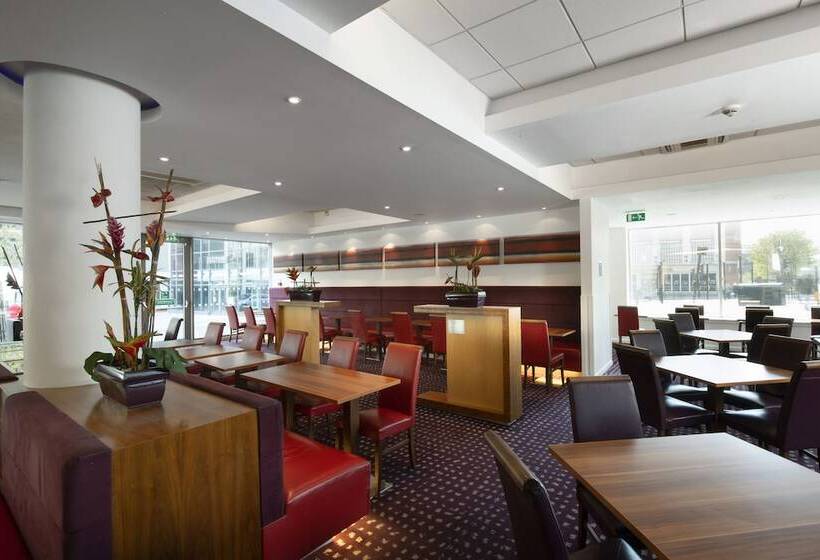 ホテル Holiday Inn Express Newcastle City Centre, An Ihg