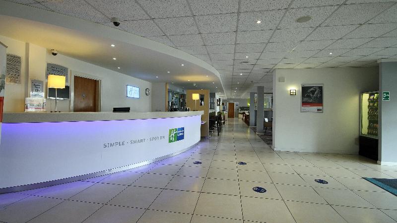 ホテル Holiday Inn Express Nuneaton, An Ihg