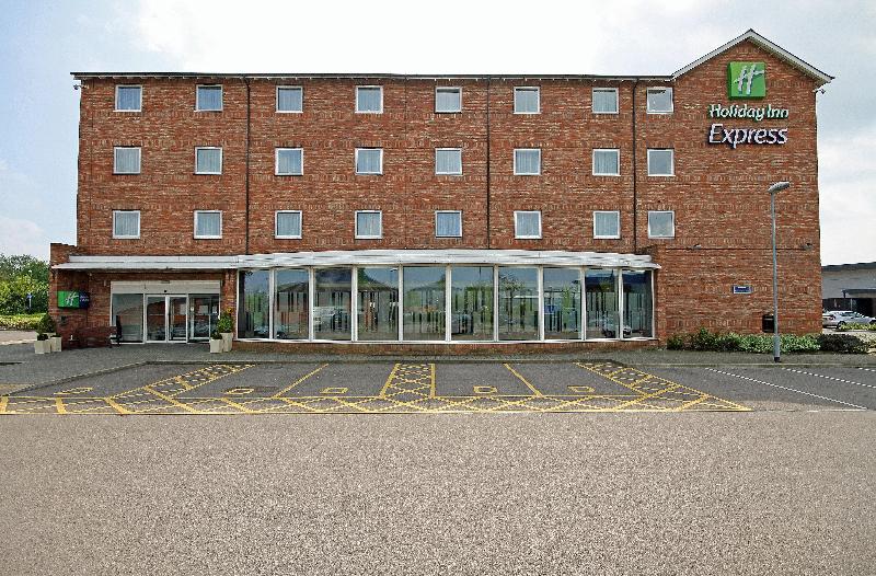 ホテル Holiday Inn Express Nuneaton, An Ihg