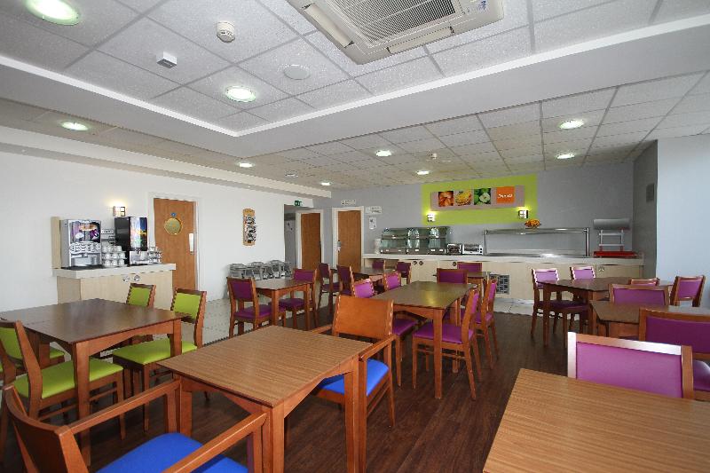 ホテル Holiday Inn Express Nuneaton, An Ihg