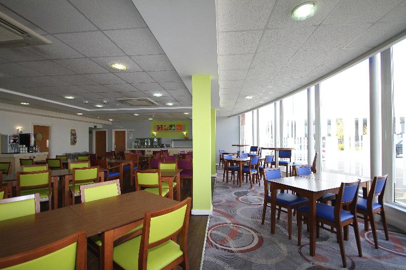 ホテル Holiday Inn Express Nuneaton, An Ihg