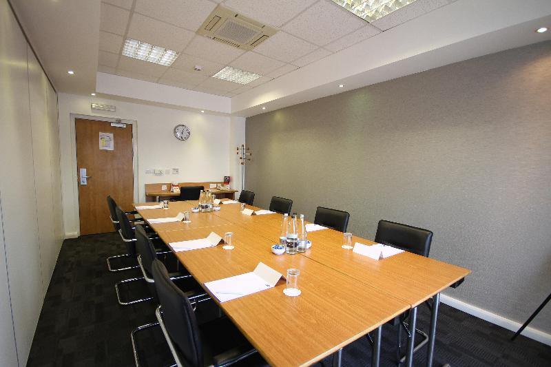 ホテル Holiday Inn Express Nuneaton, An Ihg