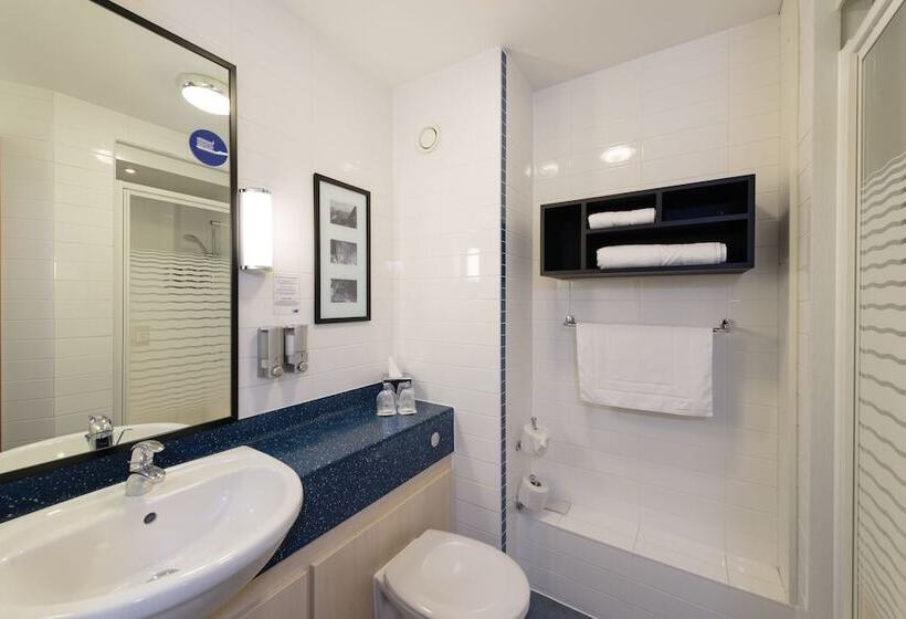 Отель Holiday Inn Express Shrewsbury, An Ihg