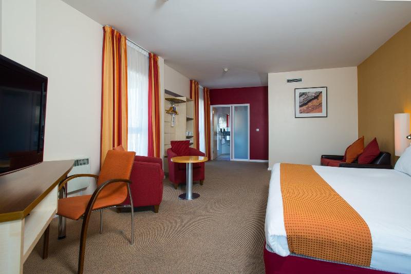 ホテル Holiday Inn Express Swindon City Centre, An Ihg