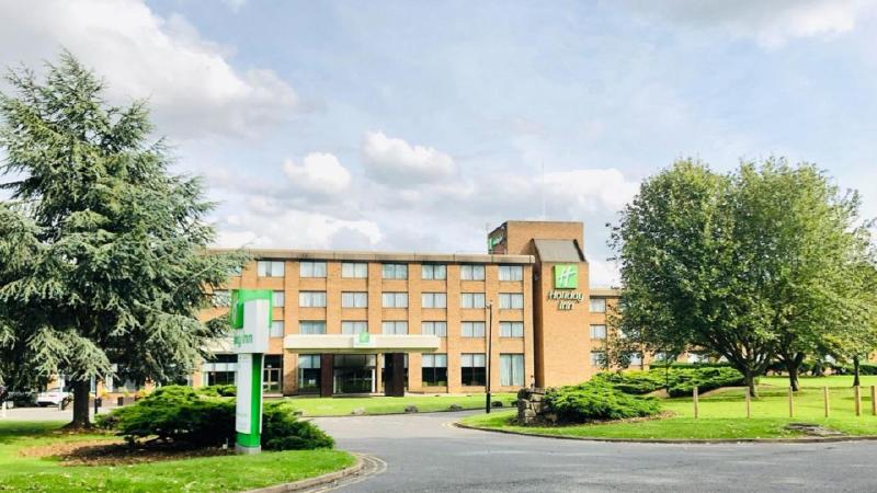 בית מלון כפרי Holiday Inn Peterborough West, An Ihg