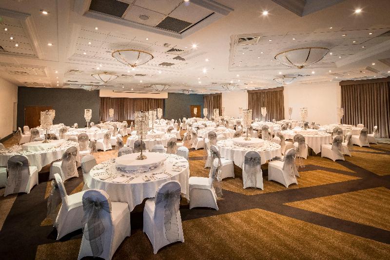 בית מלון כפרי Holiday Inn Peterborough West, An Ihg