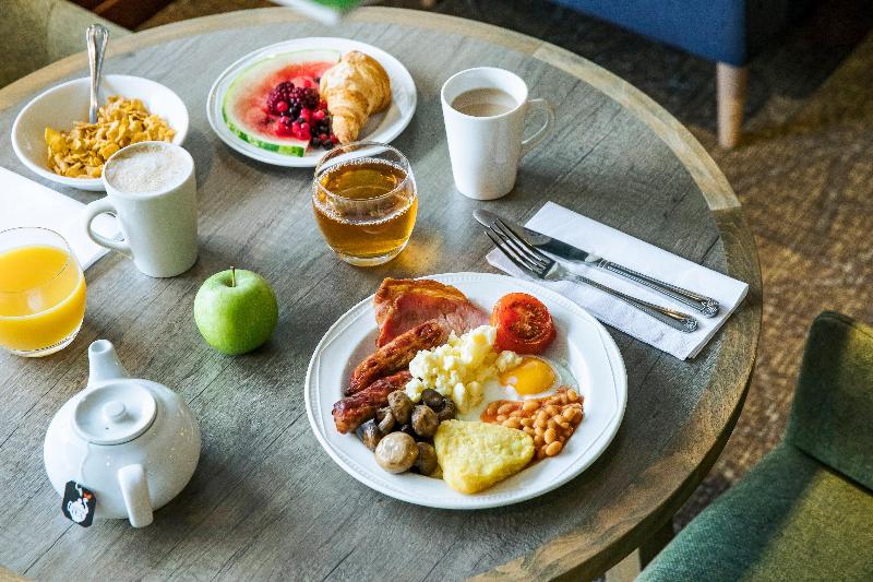 ホテル Holiday Inn Peterborough West, An Ihg