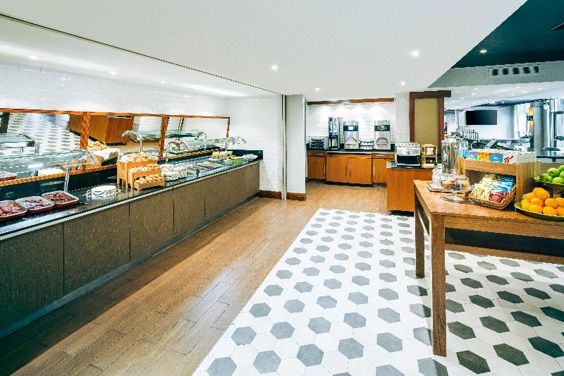 ホテル Holiday Inn Peterborough West, An Ihg