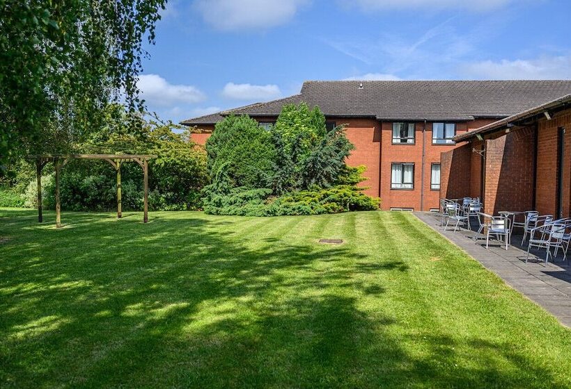 فندق Holiday Inn South Normanton M1, Jct.28, An Ihg