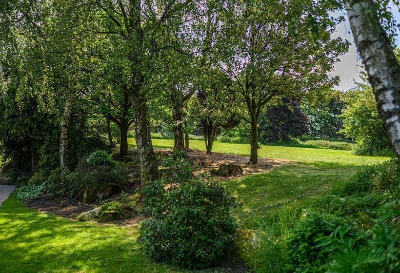 فندق Holiday Inn South Normanton M1, Jct.28, An Ihg