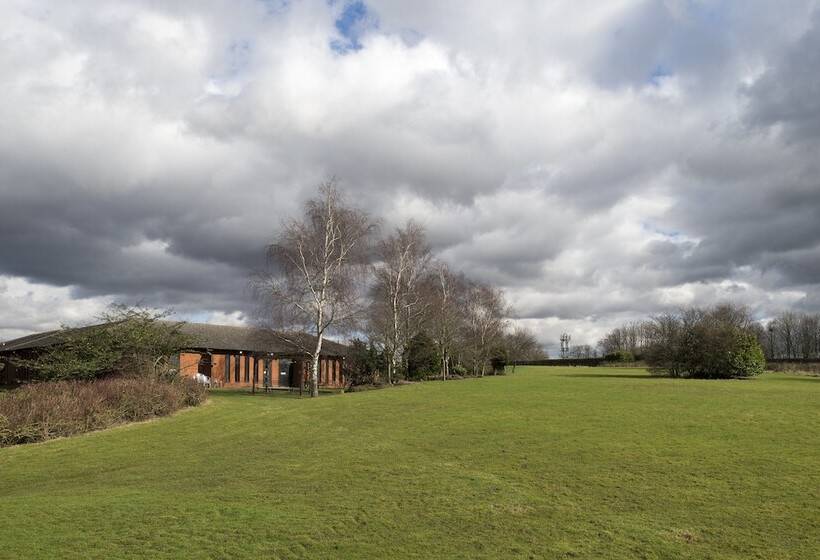 فندق Holiday Inn South Normanton M1, Jct.28, An Ihg