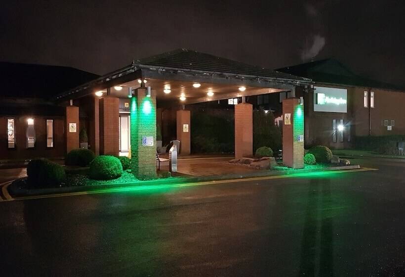 فندق Holiday Inn South Normanton M1, Jct.28, An Ihg