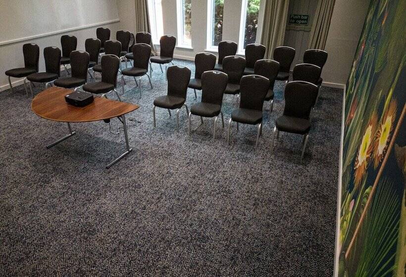 فندق Holiday Inn South Normanton M1, Jct.28, An Ihg