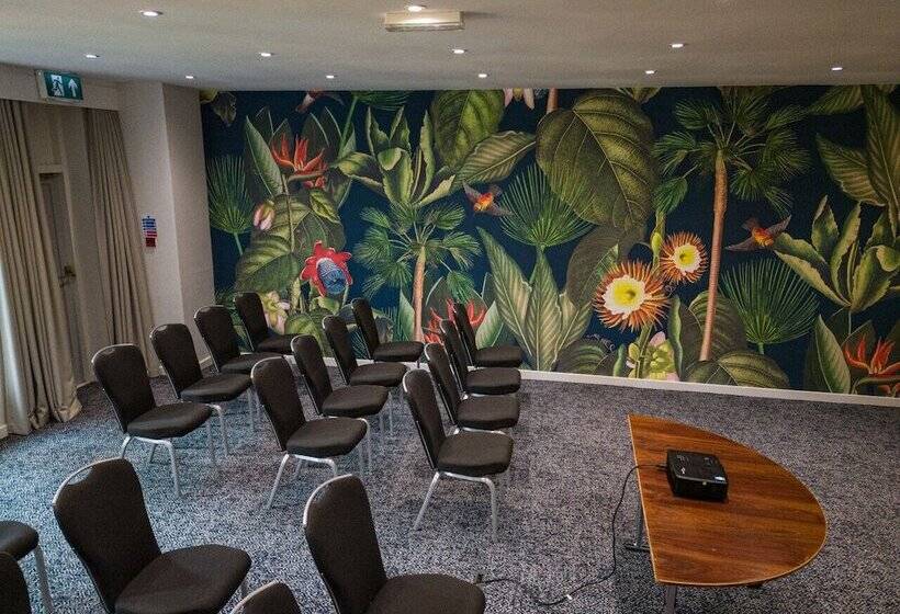 فندق Holiday Inn South Normanton M1, Jct.28, An Ihg