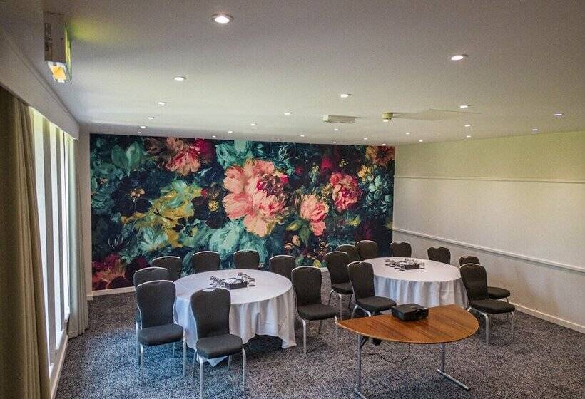 فندق Holiday Inn South Normanton M1, Jct.28, An Ihg