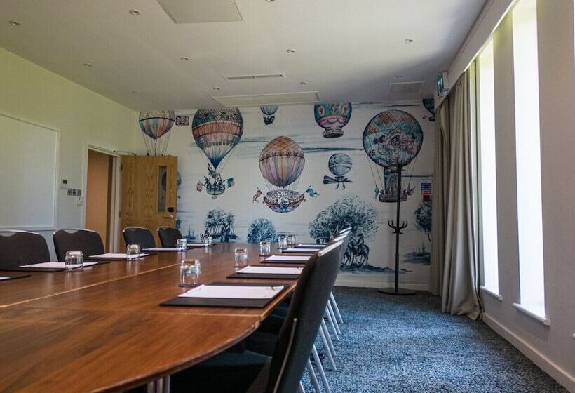 فندق Holiday Inn South Normanton M1, Jct.28, An Ihg