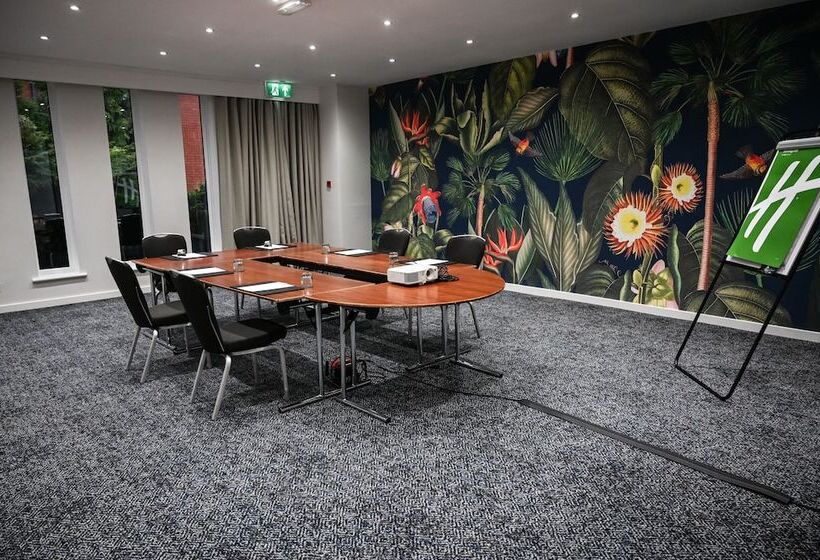 فندق Holiday Inn South Normanton M1, Jct.28, An Ihg