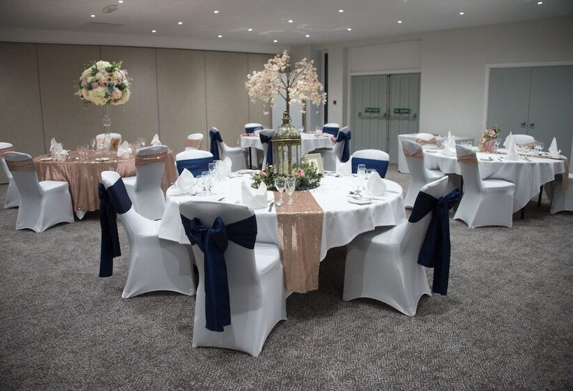 فندق Holiday Inn South Normanton M1, Jct.28, An Ihg