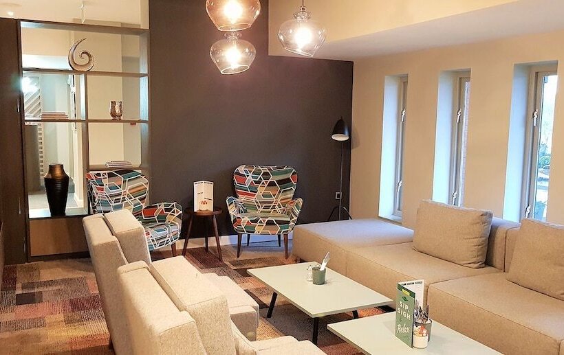 فندق Holiday Inn South Normanton M1, Jct.28, An Ihg