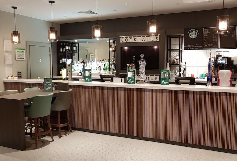 فندق Holiday Inn South Normanton M1, Jct.28, An Ihg