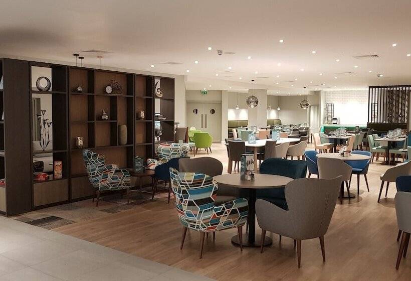 فندق Holiday Inn South Normanton M1, Jct.28, An Ihg